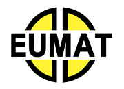 Eumat Hydraulika Siłowa logo
