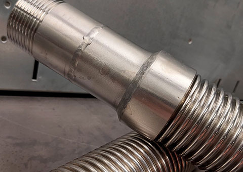 Modernizacja układu aktywnego odciągu gorącego powietrza Szczecin