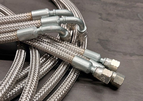 produkcja przewodów wysokotemperaturowych Szczecin