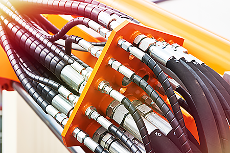 Hydraulika Siłowa Szczecin