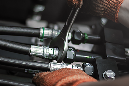 Remonty/Konserwacja Maszyn i Urządzeń Przemysłowych Szczecin