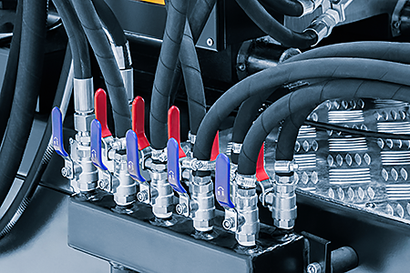 TECHNICZNE ZAOPATRZENIE PRZEMYSŁU Szczecin