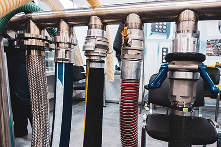 ARMATURA PRZEMYSŁOWA Szczecin