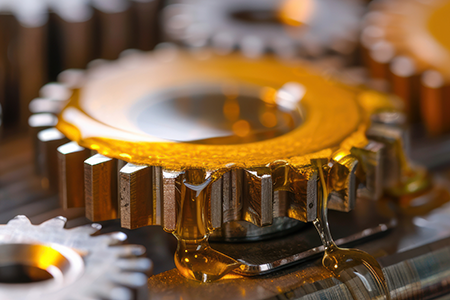 Centralne Smarowanie Szczecin